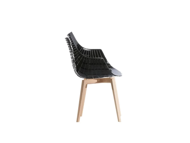 Chaise Meridiana