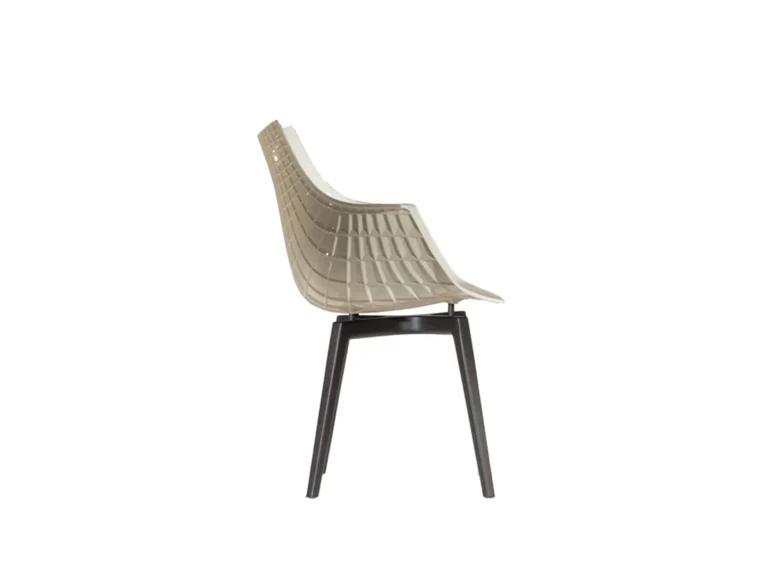 Chaise Meridiana
