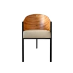 Fauteuil Costes - 1