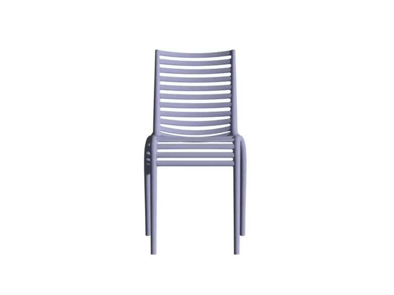 Chaise PIP-e (lot de 4)