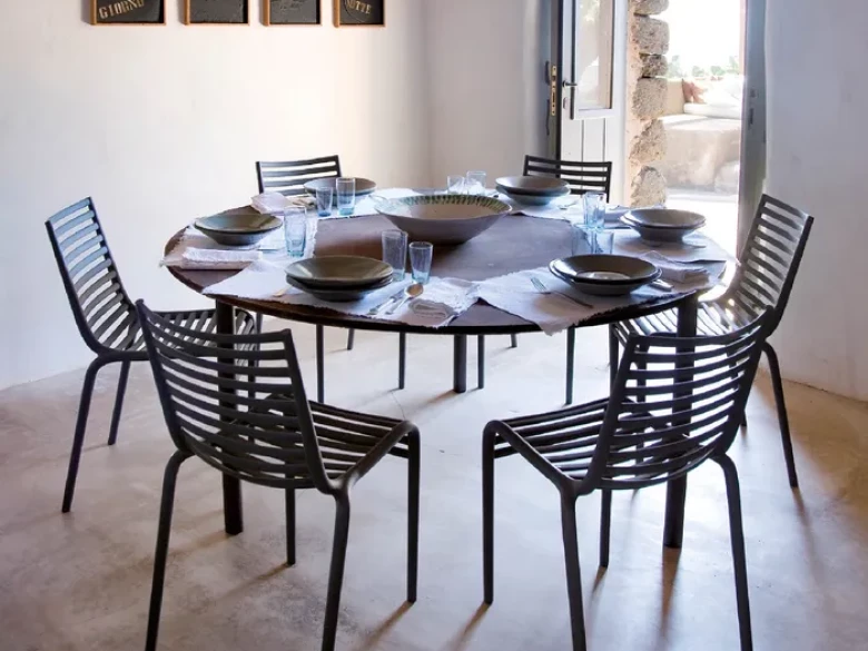 Chaise PIP-e (lot de 4)