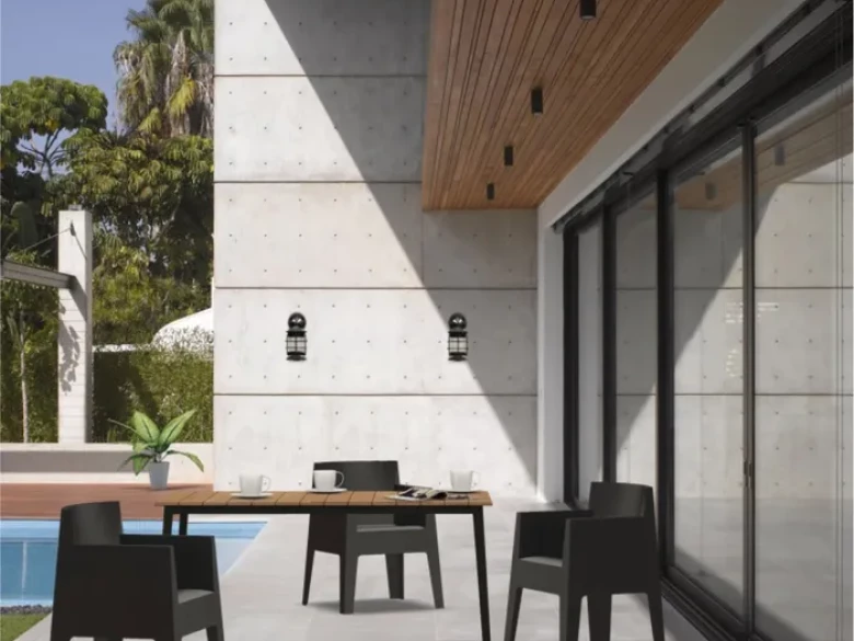 Chaise To (lot de 4)