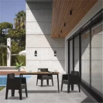 Chaise To (lot de 4) - 5