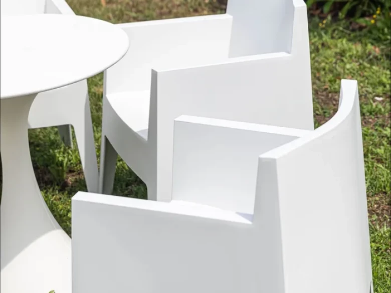 Chaise To (lot de 4)