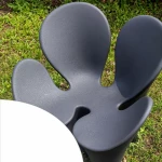Chaise Clover - 3