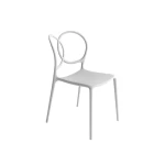 Chaise Si (lot de 4) - 3