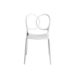 Chaise Si (lot de 4) - 4