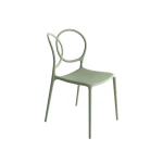 Chaise Si (lot de 4) - 9