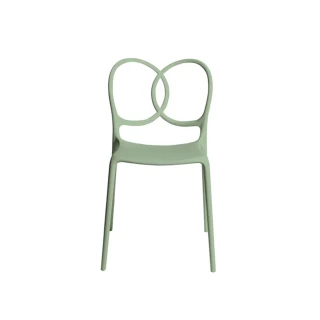 Chaise Si (lot de 4)