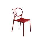 Chaise Si (lot de 4) - 10