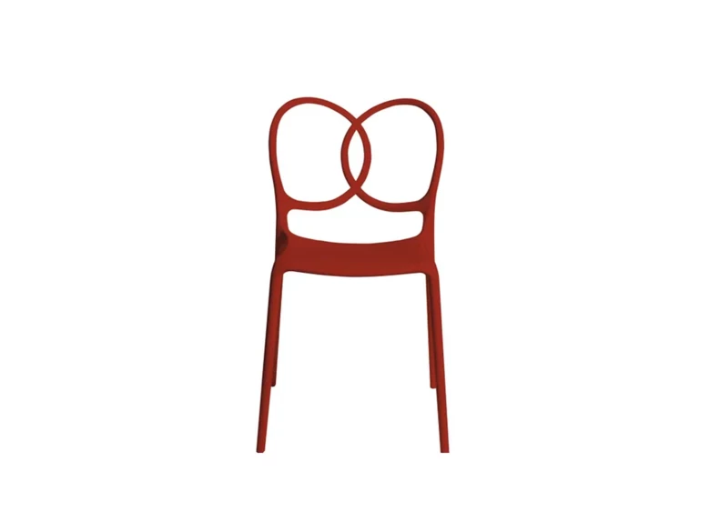 Chaise Si (lot de 4)