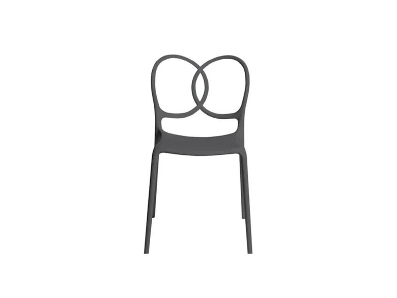 Chaise Si (lot de 4)