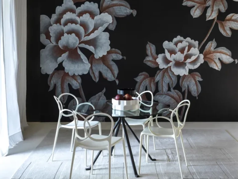 Chaise Si (lot de 4)