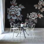 Chaise Si (lot de 4) - 5