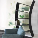 Bibliothèque Virgo - 2