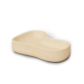 Milos bac à fleurs L