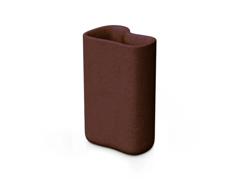 Milos bacs à fleurs M