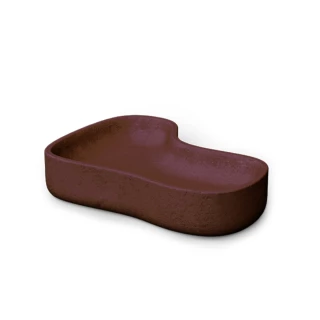 Milos bac à fleurs L