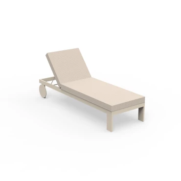 Chaise Longue Posidonia