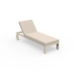 Chaise Longue Posidonia - 1