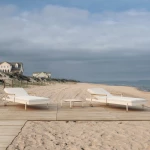 Chaise Longue Hamptons - 2