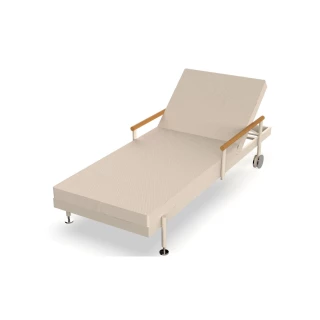 Chaise Longue Hamptons