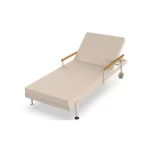 Chaise Longue Hamptons - 1