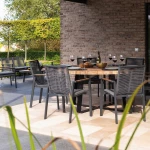 Table Margarite ronde - 3