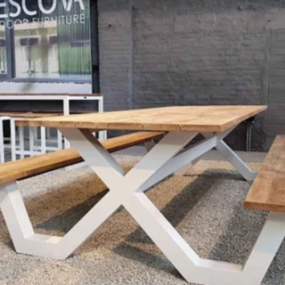 Table de pique-nique Carelli