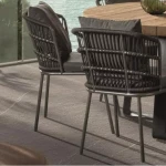 Fauteuil Pirlo Extérieur - 3