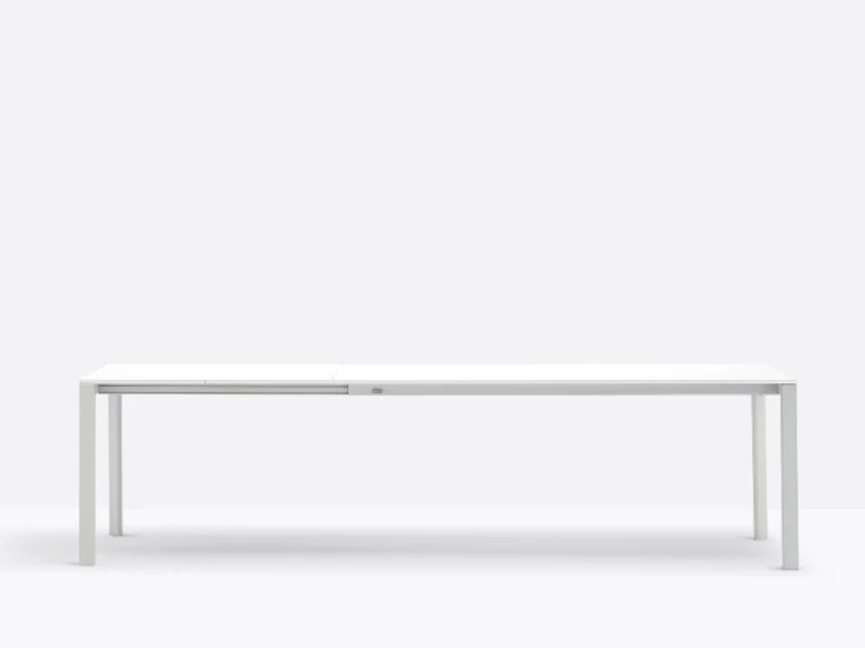 Table More extensible