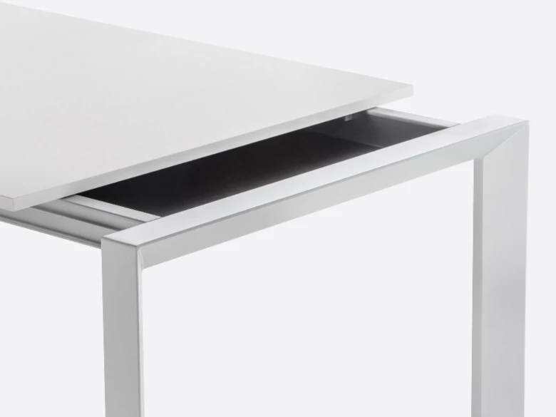 Table More extensible