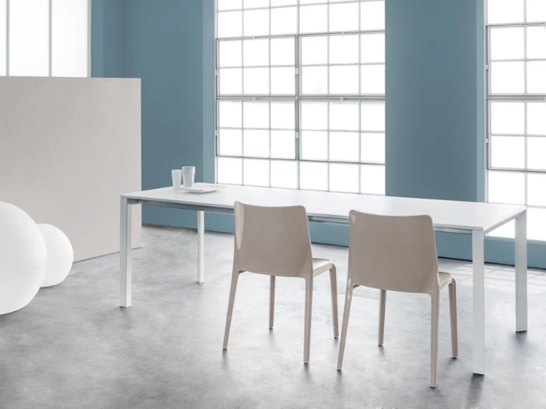 Table More extensible