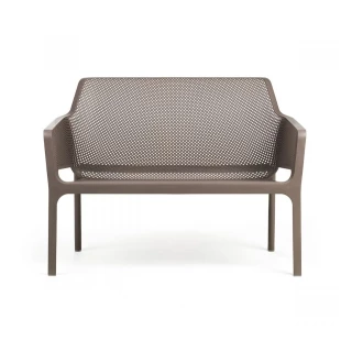 Canapé Net (lot de 4)