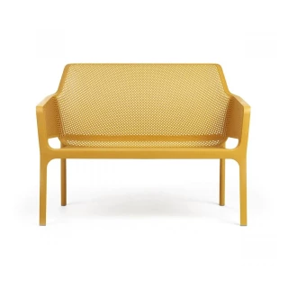 Canapé Net (lot de 4)