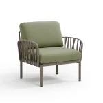 Fauteuil Komodo - 4