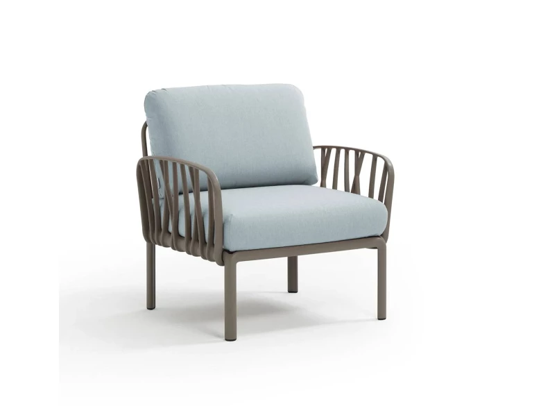 Fauteuil Komodo