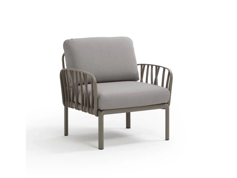 Fauteuil Komodo