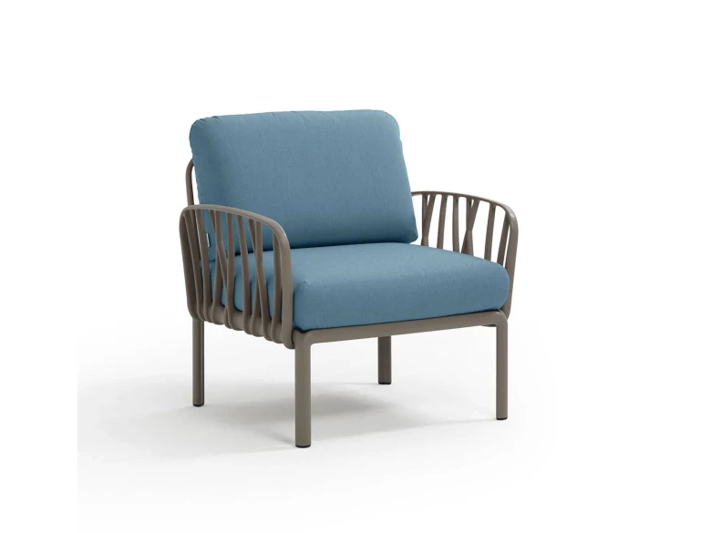 Fauteuil Komodo