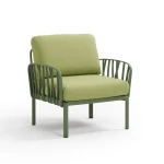 Fauteuil Komodo - 9