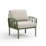 Fauteuil Komodo - 10