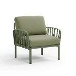 Fauteuil Komodo - 12