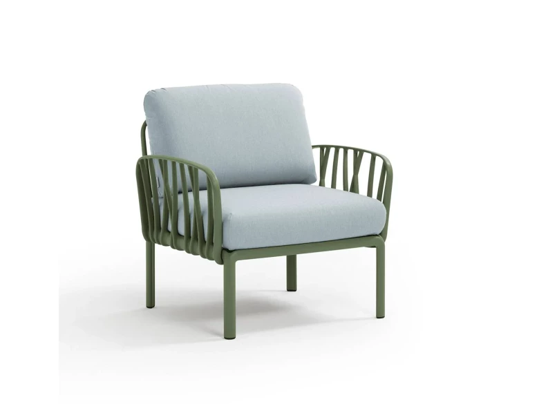 Fauteuil Komodo