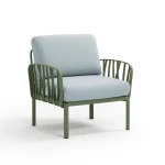 Fauteuil Komodo - 13