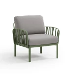 Fauteuil Komodo - 14