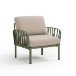 Fauteuil Komodo - 16