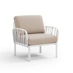 Fauteuil Komodo - 24