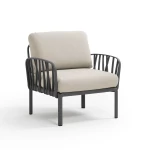 Fauteuil Komodo - 26