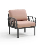 Fauteuil Komodo - 27