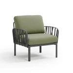 Fauteuil Komodo - 28